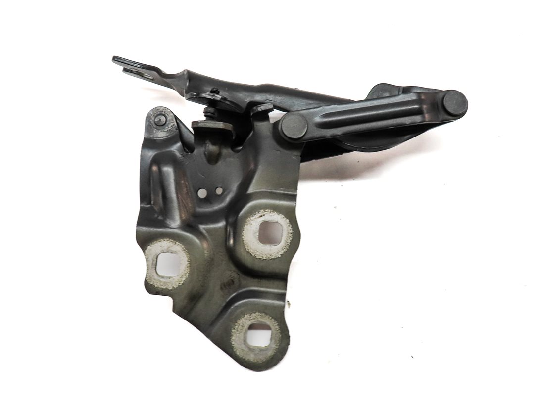 Thumbnail 7: 2011-2018 BMW X3 X4 (F25 F26) FRONT LEFT & RIGHT HOOD HINGE SET 2 (Bronze)