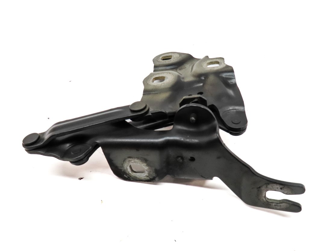 Thumbnail 8: 2011-2018 BMW X3 X4 (F25 F26) FRONT LEFT & RIGHT HOOD HINGE SET 2 (Bronze)