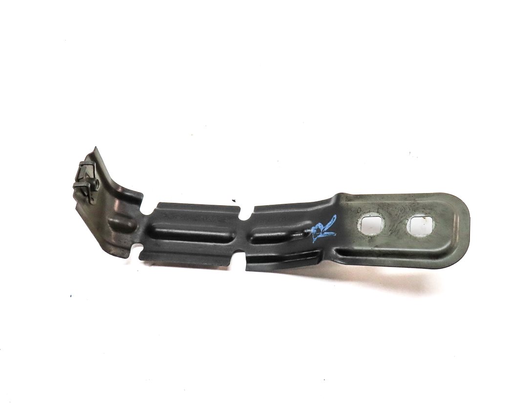 Thumbnail 4: 2011 BMW X3 (F25) FRONT RIGHT PASSENGER FENDER MOUNT BRACKET SET/3 (Bronze)