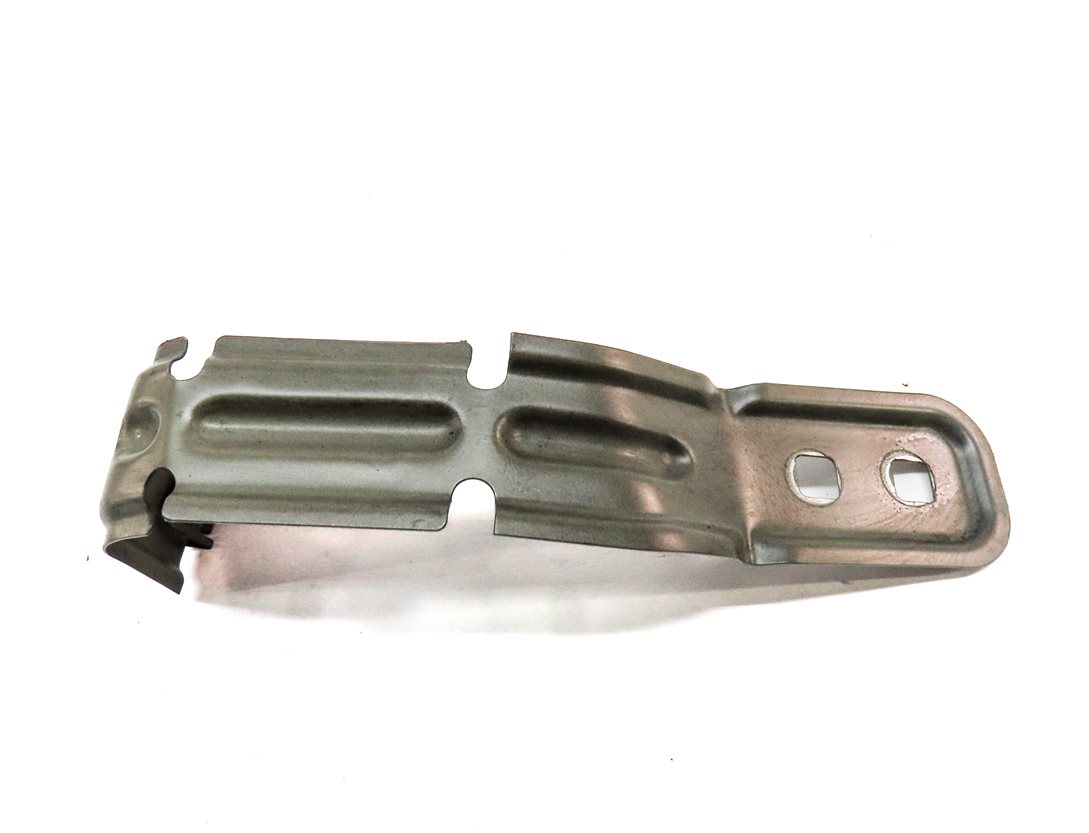 Thumbnail 5: 2011 BMW X3 (F25) FRONT RIGHT PASSENGER FENDER MOUNT BRACKET SET/3 (Bronze)