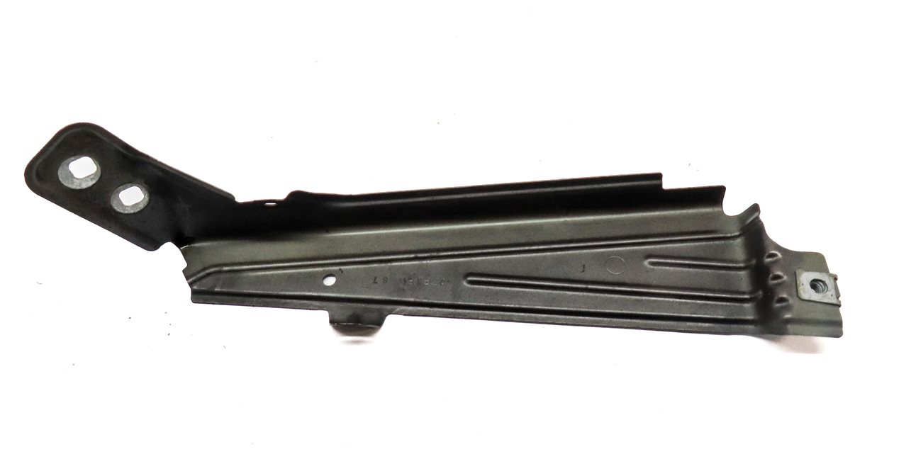 Thumbnail 6: 2011 BMW X3 (F25) FRONT RIGHT PASSENGER FENDER MOUNT BRACKET SET/3 (Bronze)