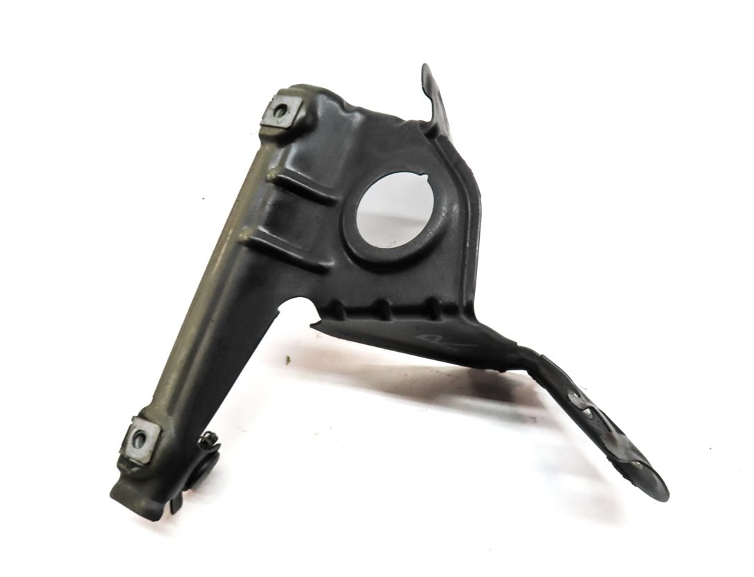 Thumbnail 9: 2011 BMW X3 (F25) FRONT RIGHT PASSENGER FENDER MOUNT BRACKET SET/3 (Bronze)