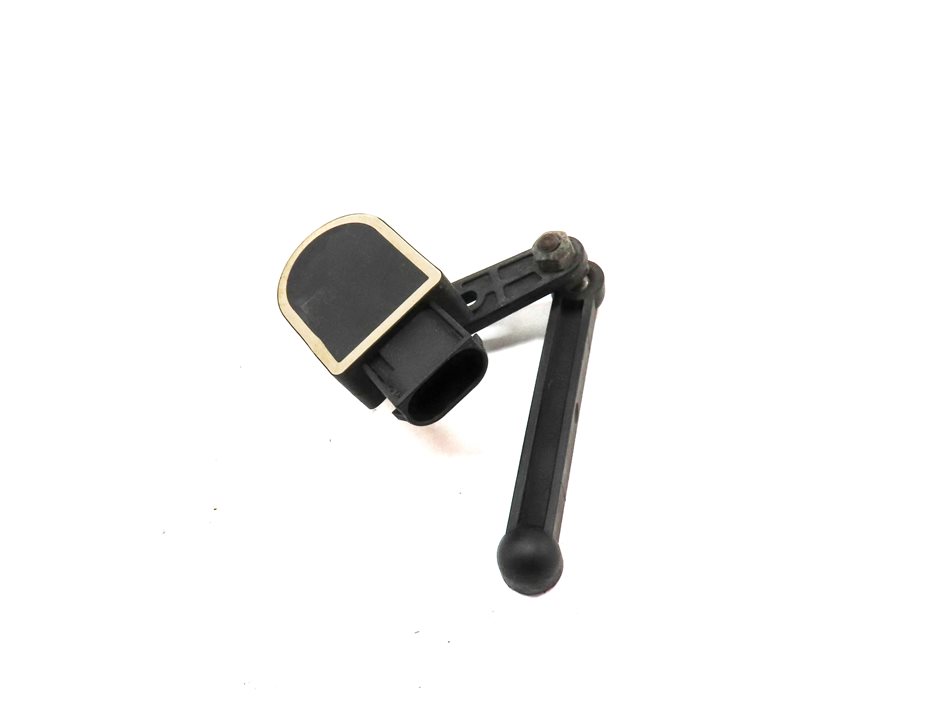 Thumbnail 2: 2011 BMW X3 (F25) REAR LEFT SUSPENSION RIDE HEIGHT LEVEL POSITION SENSOR