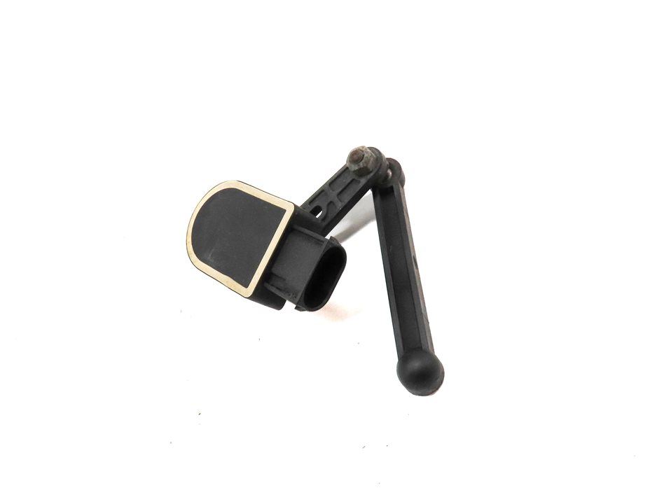 Thumbnail 3: 2011 BMW X3 (F25) REAR LEFT SUSPENSION RIDE HEIGHT LEVEL POSITION SENSOR