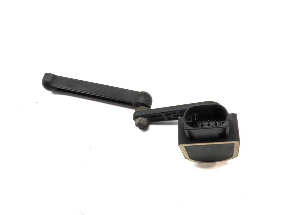 Thumbnail 4: 2011 BMW X3 (F25) REAR LEFT SUSPENSION RIDE HEIGHT LEVEL POSITION SENSOR