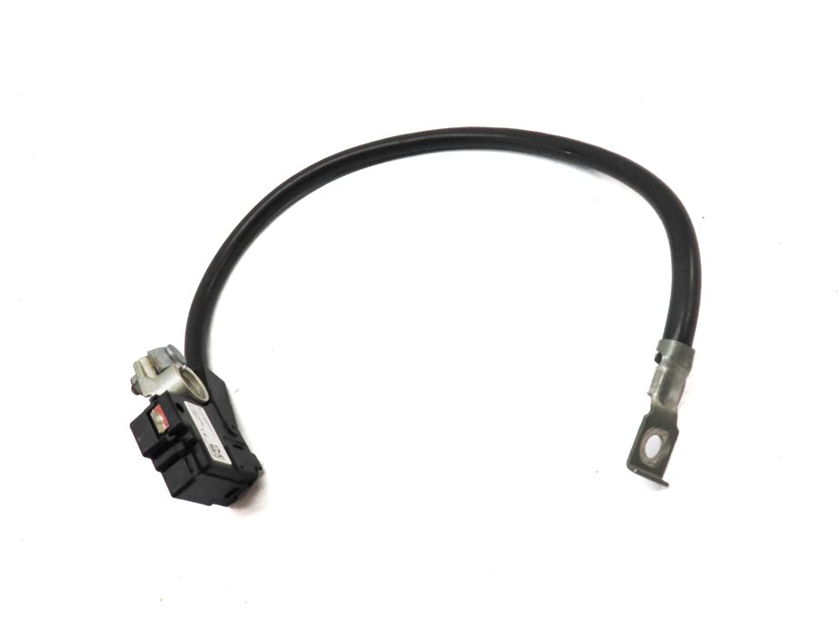 Thumbnail 3: 2011 BMW X3 (F25) 3.0L (N52) NEGATIVE BATTERY CABLE TERMINAL