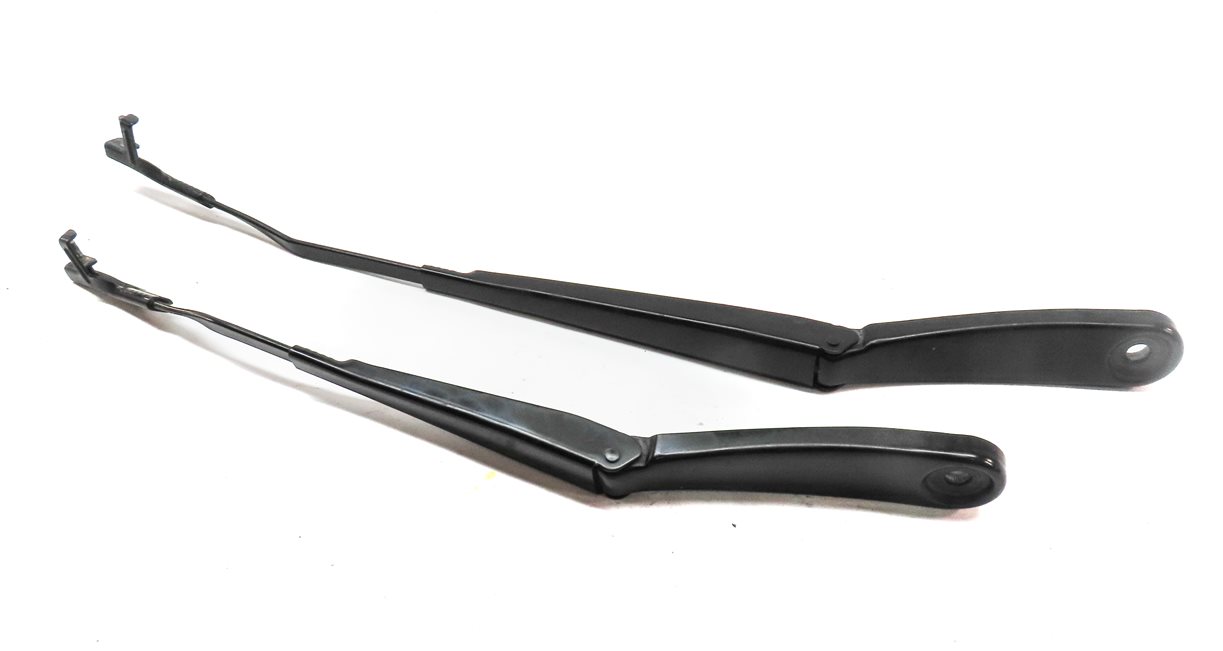 2011-2019 BMW X3 X4 (F25 F26) FRONT LEFT & RIGHT WINDSHIELD WIPER ARM SET 2