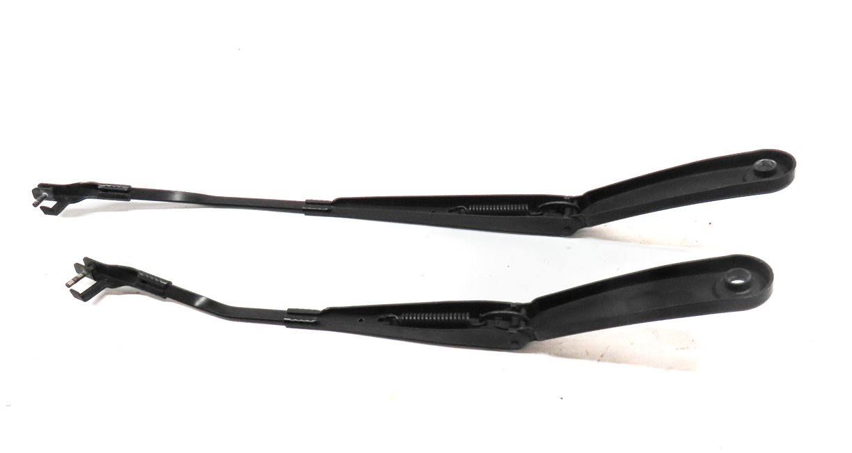 Thumbnail 4: 2011-2019 BMW X3 X4 (F25 F26) FRONT LEFT & RIGHT WINDSHIELD WIPER ARM SET 2