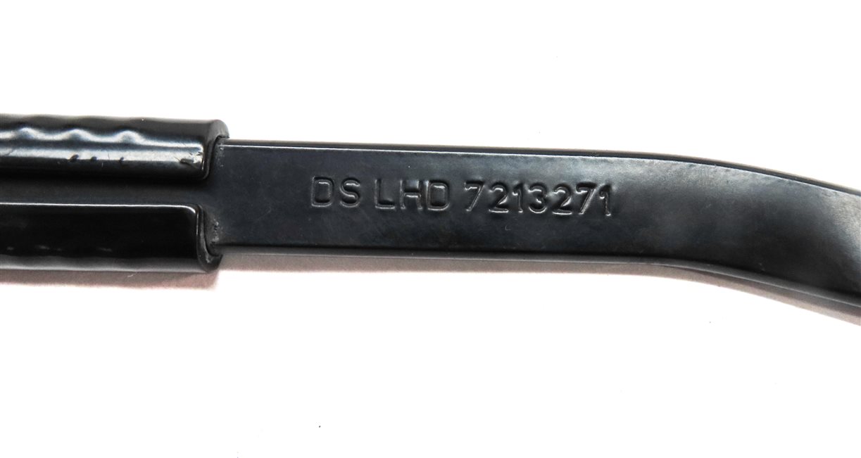 Thumbnail 5: 2011-2019 BMW X3 X4 (F25 F26) FRONT LEFT & RIGHT WINDSHIELD WIPER ARM SET 2