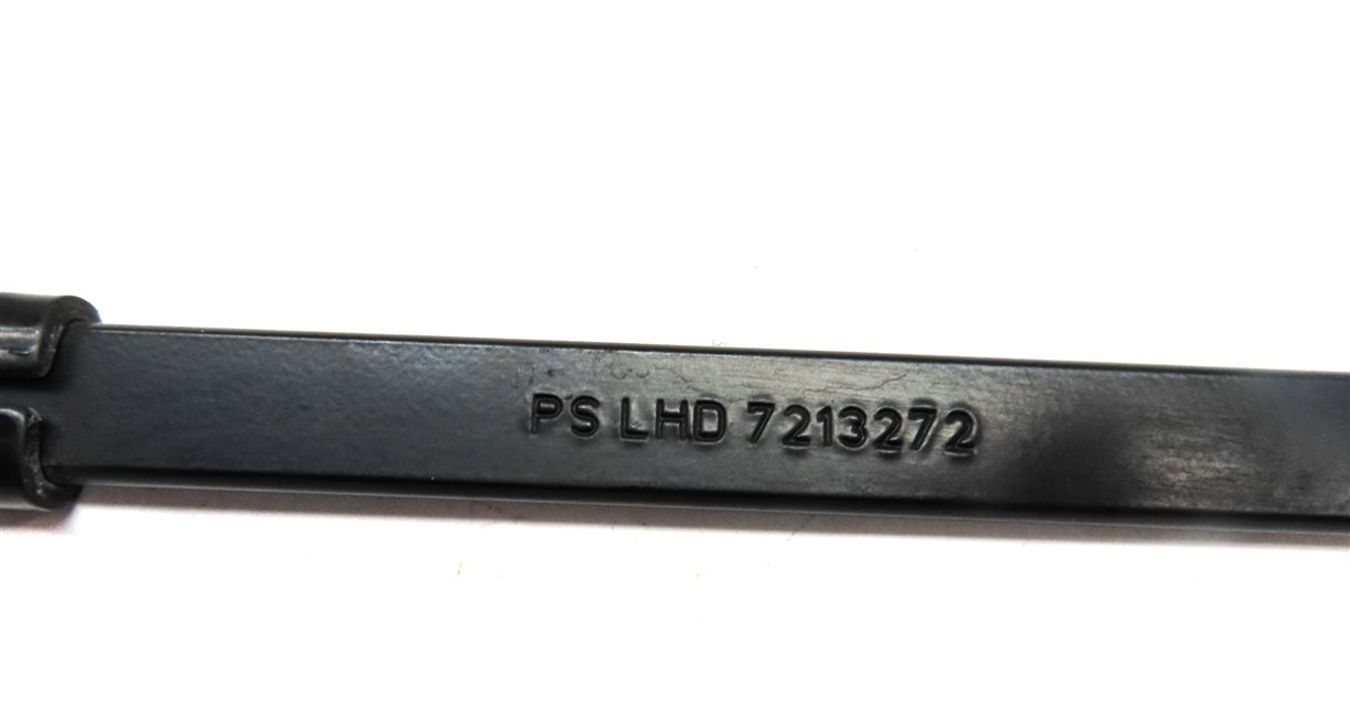 Thumbnail 6: 2011-2019 BMW X3 X4 (F25 F26) FRONT LEFT & RIGHT WINDSHIELD WIPER ARM SET 2