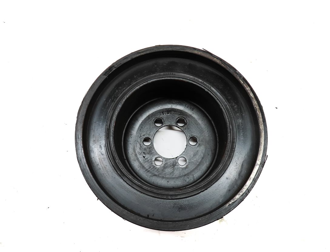 Thumbnail 7: 2011-2012 BMW 528i X3 (F10 F25) 3.0L N52 N52B30 ENGINE HARMONIC BALANCER PULLEY
