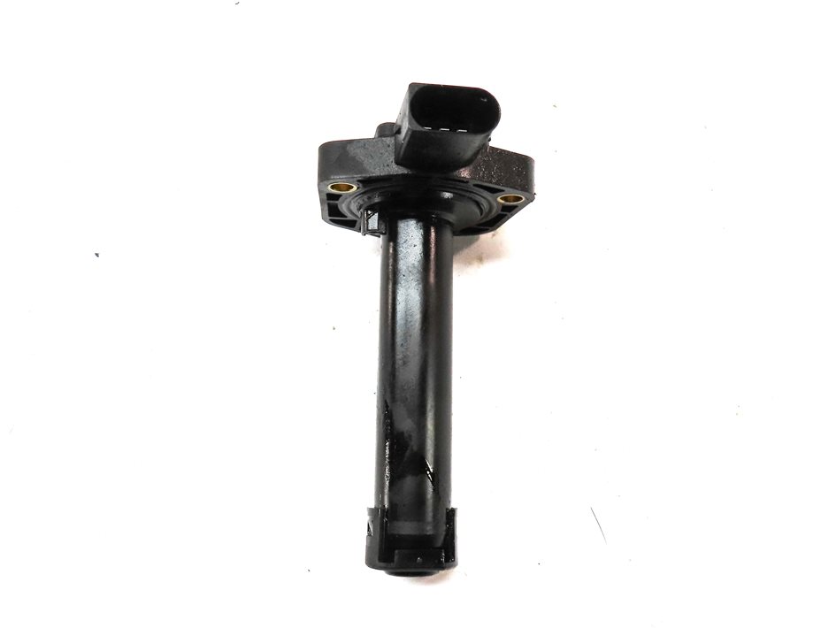 Thumbnail 4: 2011 BMW X3 (F25) 3.0L (N52) ENGINE MOTOR OIL FLUID LEVEL SENSOR
