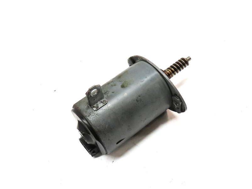 2011 BMW X3 (F25) 3.0L (N52) ECCENTRIC CAM CAMSHAFT ADJUSTEMENT MOTOR