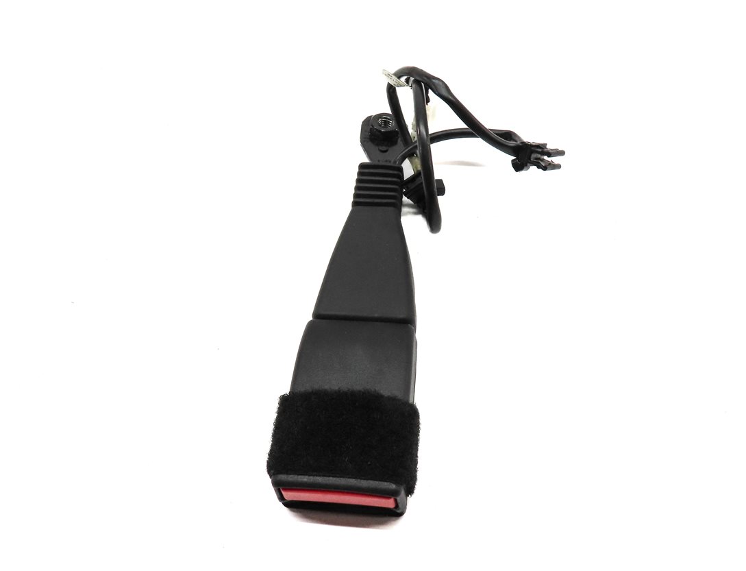 Thumbnail 2: 11-18 BMW X3 X4 (F25 F26) FRONT LEFT DRIVER or RIGHT PASSENGER SEATBELT RECEIVER