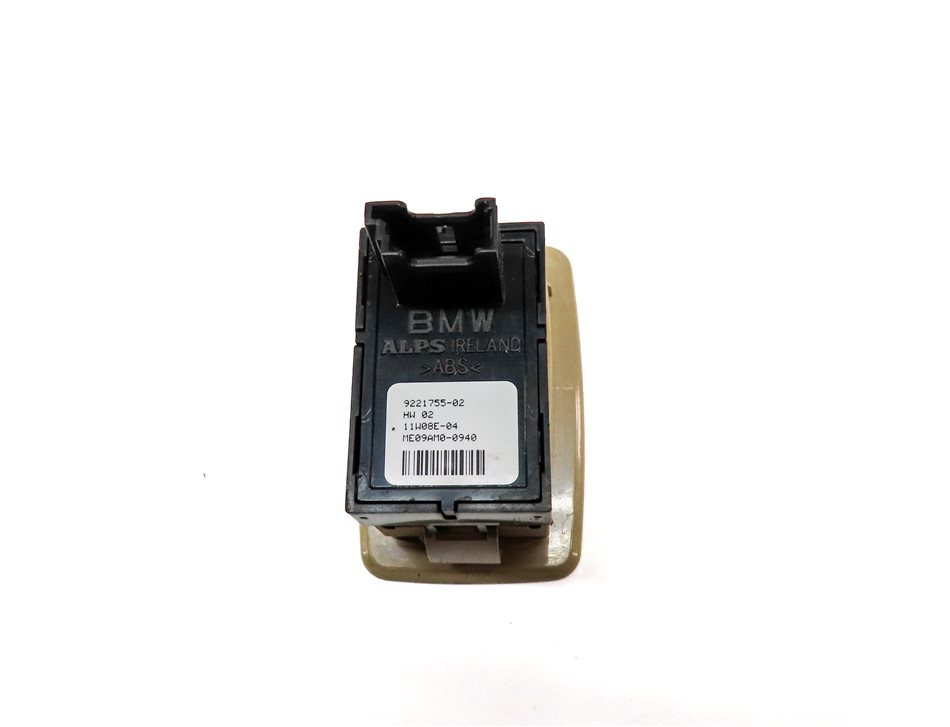 Thumbnail 5: 2011 BMW X3 (F25) FRONT RIGHT PASSENGER DOOR WINDOW SWITCH w/ TRIM (Beige)