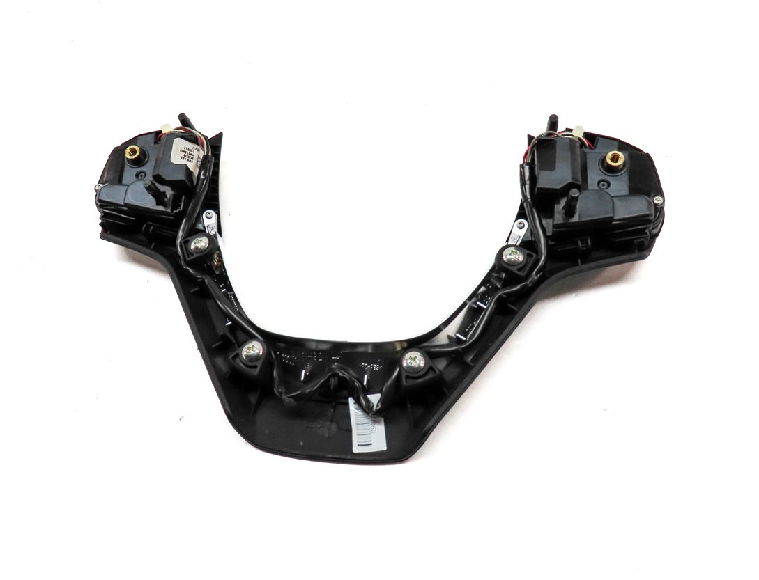 Thumbnail 5: 2011 BMW X3 (F25) CRUISE CONTROL PHONE MODE STEERING WHEEL BUTTON SWITCHES