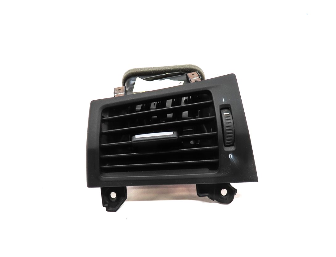 Thumbnail 2: 2011 BMW X3 (F25) FRONT LEFT DRIVER DASH HEAT AIR AC HVAC VENT (Black)
