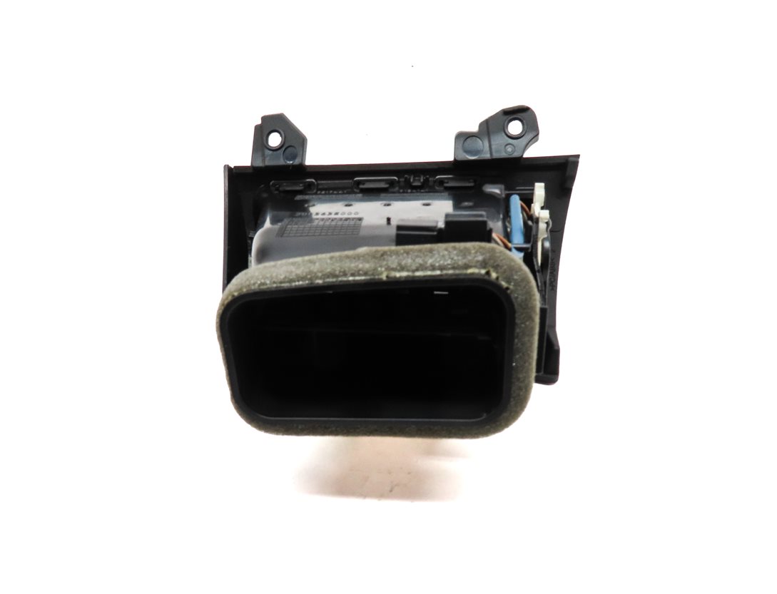 Thumbnail 4: 2011 BMW X3 (F25) FRONT LEFT DRIVER DASH HEAT AIR AC HVAC VENT (Black)