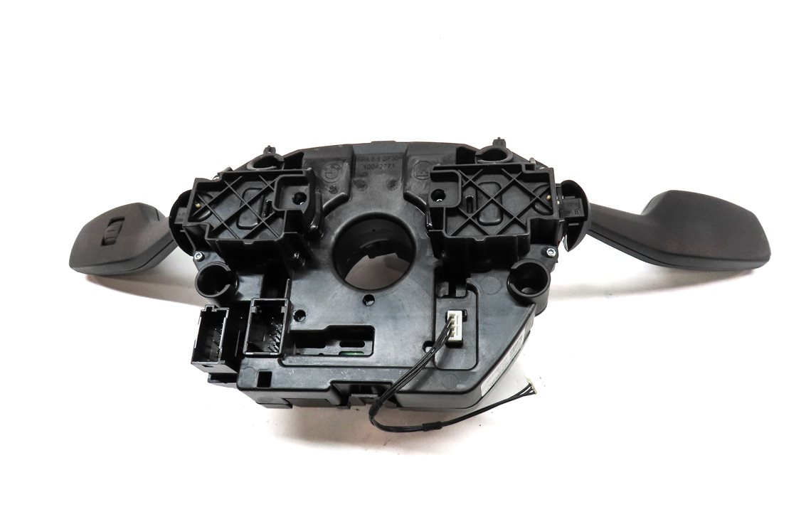 Thumbnail 5: 2014-2017 BMW 328i 330i X3 (F25 F30) BLINKER WIPER COMBINATION SWITCH w/ SPRING