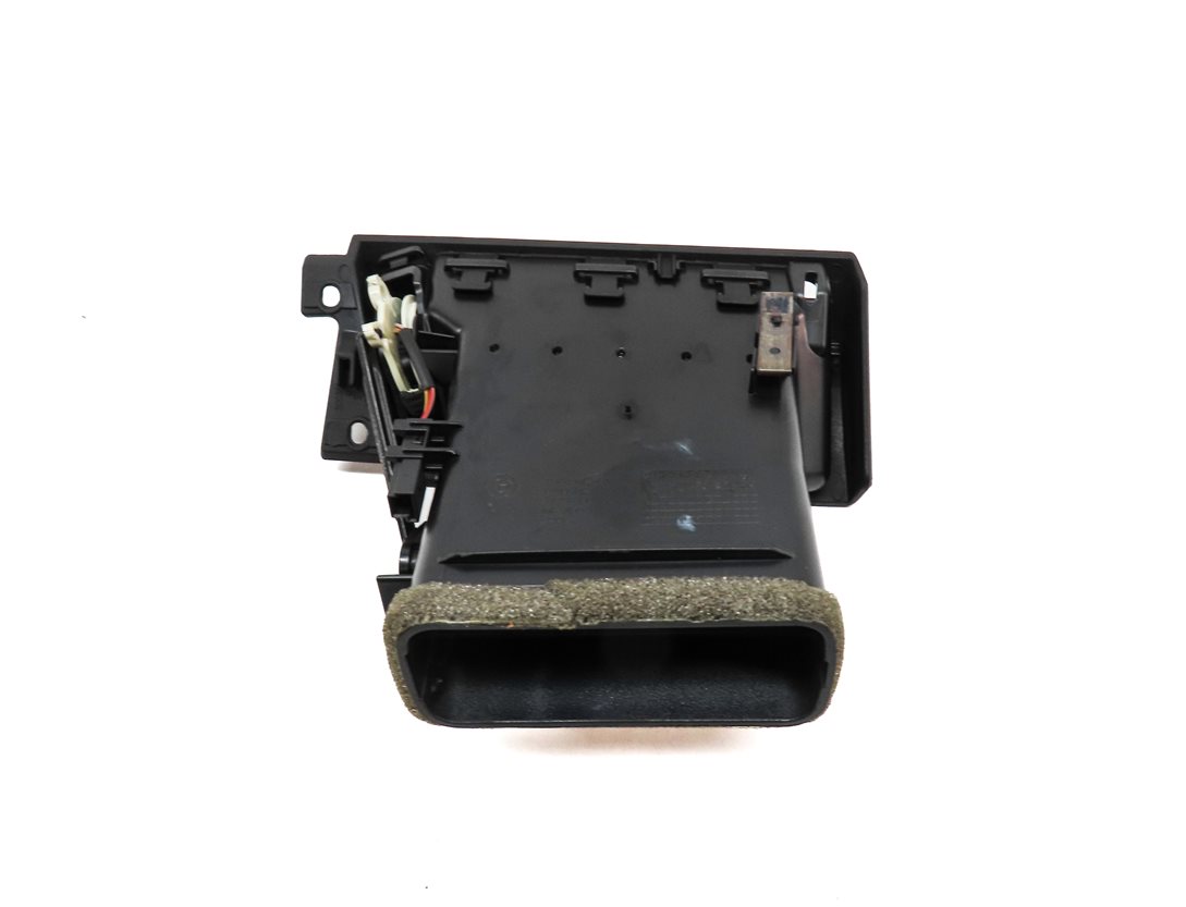Thumbnail 5: 2011 BMW X3 (F25) FRONT RIGHT PASSENGER DASH HEAT AIR AC HVAC VENT (Black)