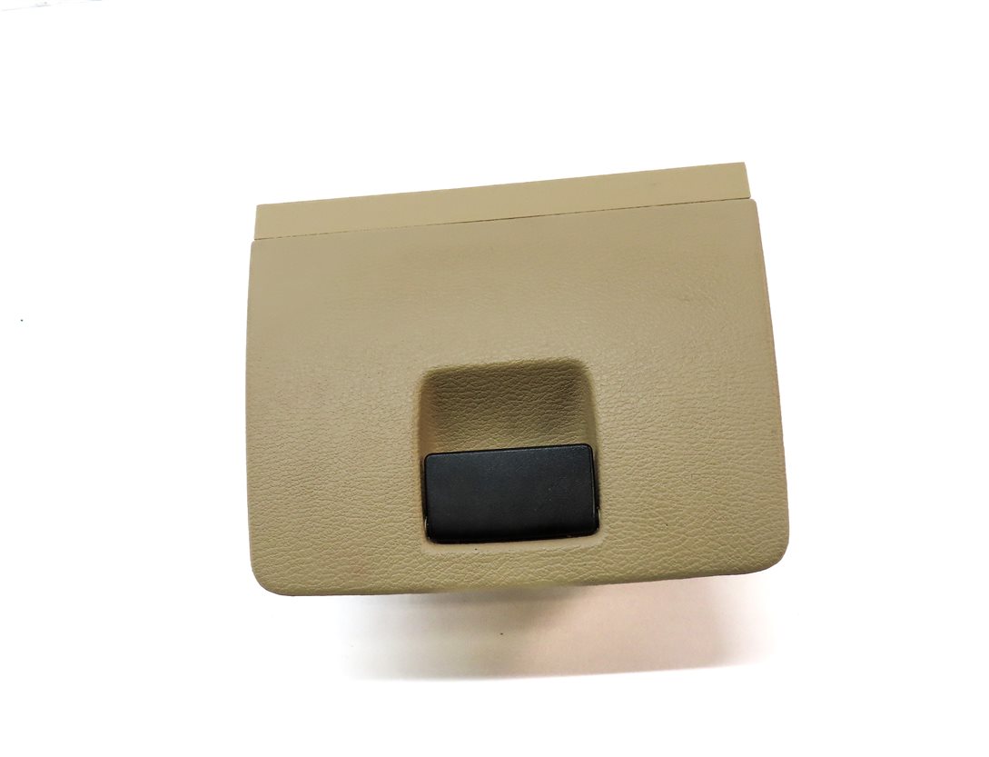 Thumbnail 2: 2011 BMW X3 (F25) FRONT LEFT DRIVER DASH STORAGE BIN COMPARTMENT (Beige)