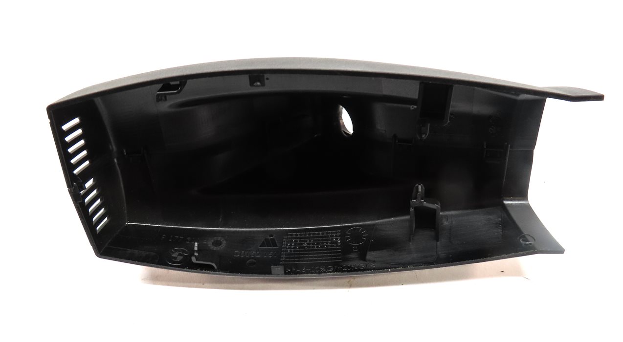 Thumbnail 5: 10-12 BMW 640i 650i 740i 760i M5 M6 X3 AUTODIM HOMELINK REAR VIEW MIRROR (Black)
