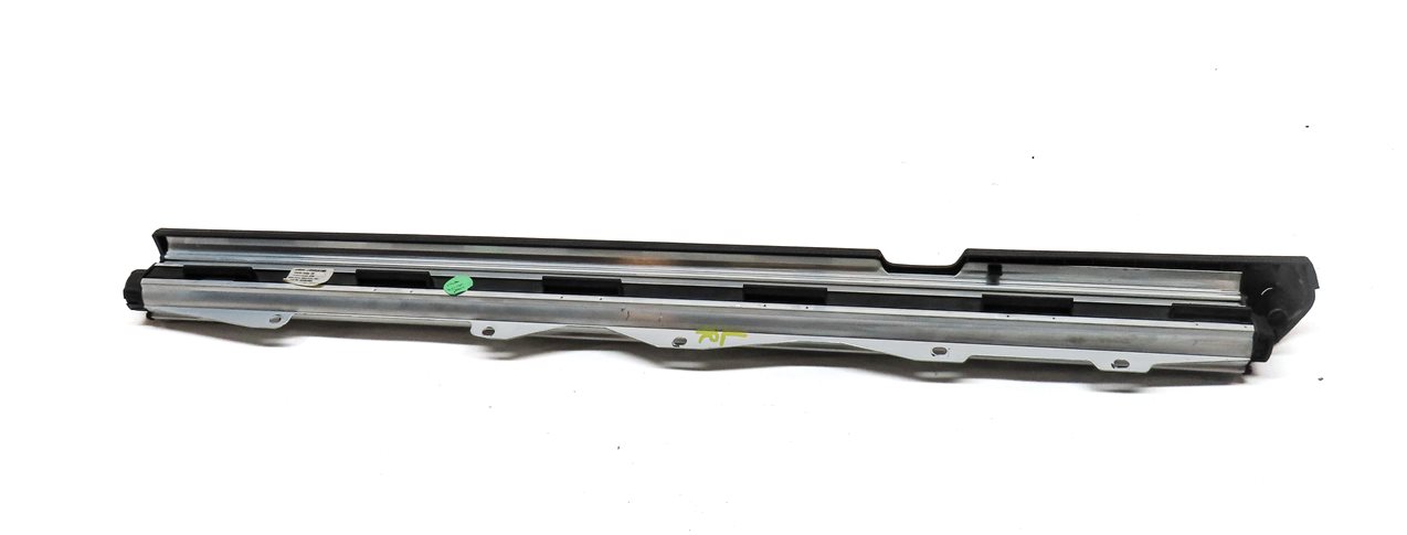 Thumbnail 4: 2011-2017 BMW X3 (F25) LEFT REAR DOOR RETRACTABLE WINDOW SHADE SUNSHADE SCREEN
