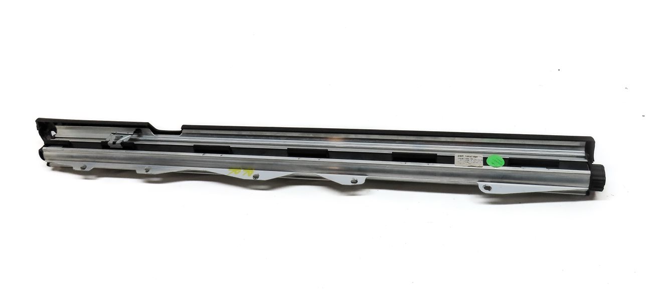 Thumbnail 4: 2011-2017 BMW X3 (F25) REAR RIGHT SIDE DOOR SUNSHADE SUN WINDOW SHADE SCREEN