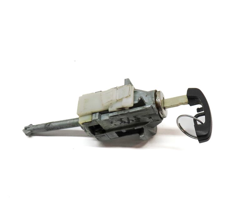 Thumbnail 13: 2011-2012 BMW 528i X3 (F10 F25) 3.0L N52 ENGINE DME CAS 4 CONTROL MODULE KEY SET