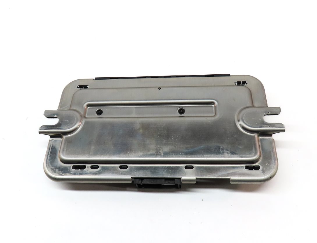 Thumbnail 5: 10-17 BMW 5 6 7 M5 X3 X4 (F06 F10 F12 F25 F26) FRM III BODY LIGHT CONTROL MODULE