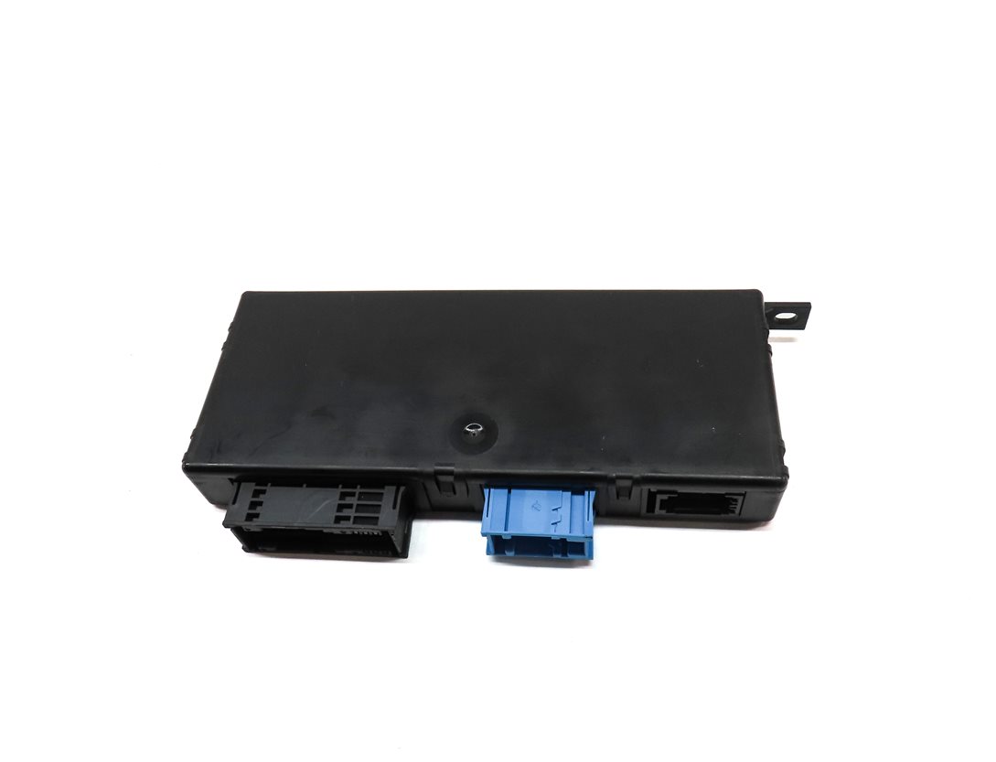 Thumbnail 5: 2011-2018 BMW X3 X4 (F25 F26) CENTRAL GATEWAY CONTROL MODULE COMPUTER