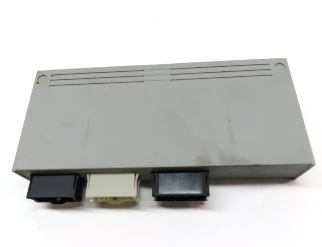 Thumbnail 5: 09-17 BMW X3 X4 M5 M6 5/6/7 SERIES (F01 F10 F25 F26) TRUNK LIFT LIFTGATE MODULE