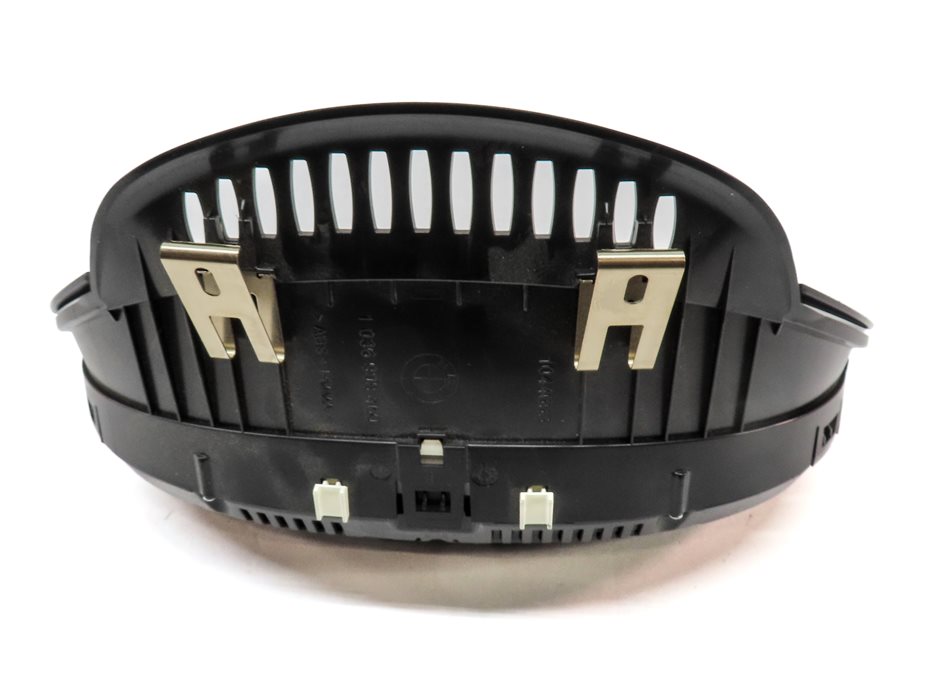 Thumbnail 5: 2011-2014 BMW X3 (F25) SPEEDOMETER INSTRUMENT GAUGE CLUSTER w/o HUD MPH (96k)