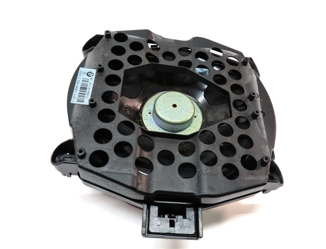 Thumbnail 4: 2011 BMW X3 (F25) RADIO STEREO AUDIO SOUND SYSTEM SUBWOOFER SPEAKER SET/11