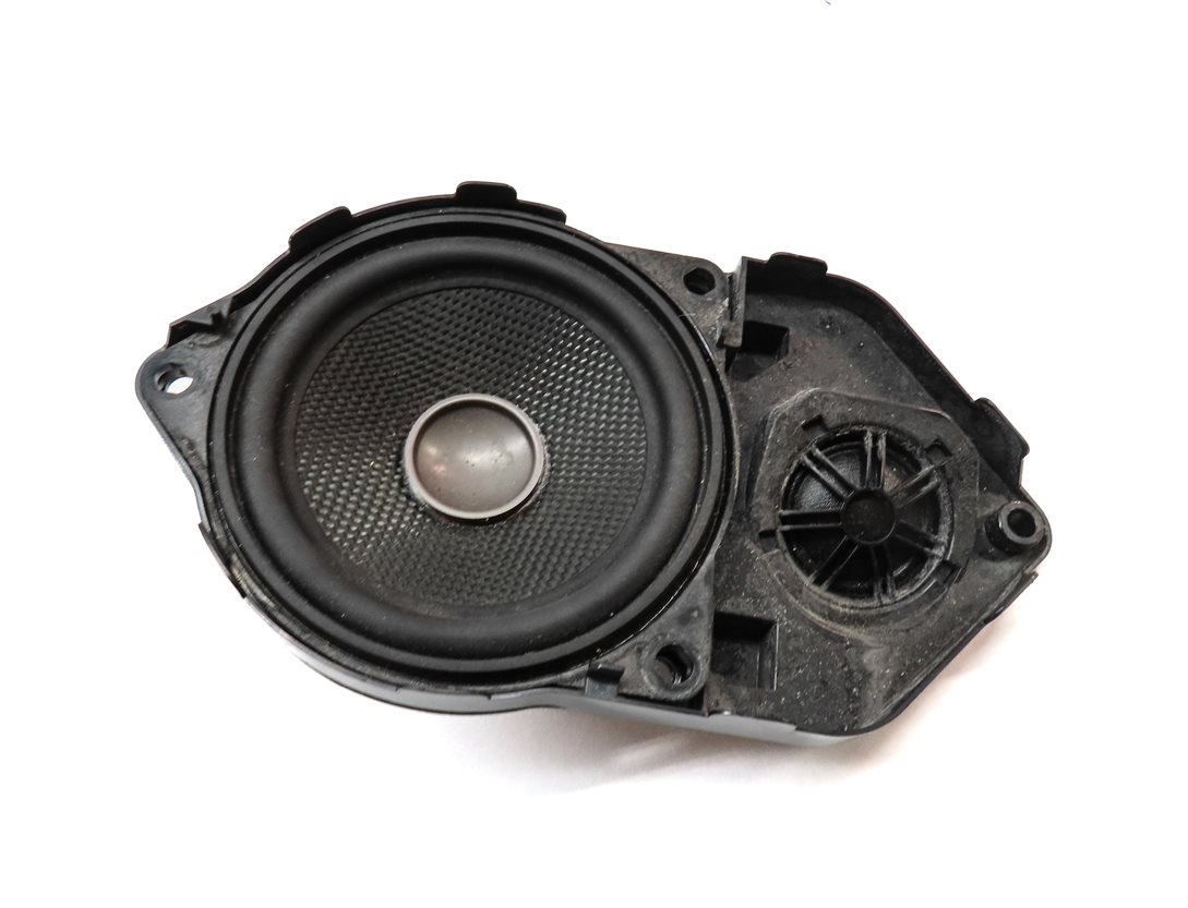 Thumbnail 7: 2011 BMW X3 (F25) RADIO STEREO AUDIO SOUND SYSTEM SUBWOOFER SPEAKER SET/11