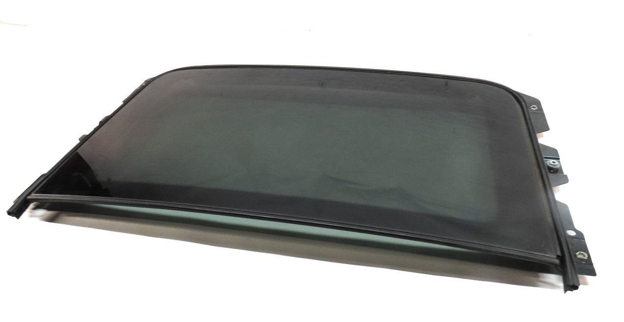 2011-2017 BMW X3 (F25) REAR PANORAMIC SUNROOF SUN ROOF GLASS WINDOW