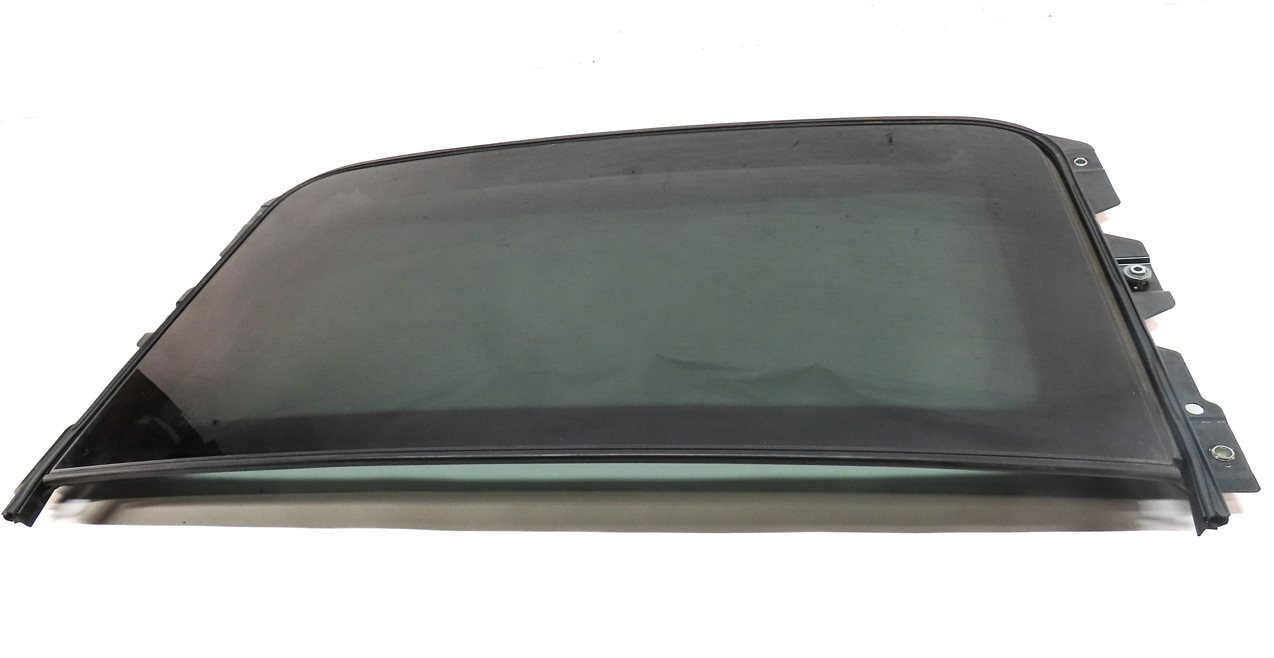 Thumbnail 2: 2011-2017 BMW X3 (F25) REAR PANORAMIC SUNROOF SUN ROOF GLASS WINDOW