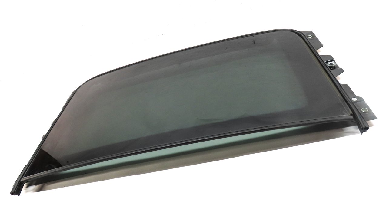 Thumbnail 3: 2011-2017 BMW X3 (F25) REAR PANORAMIC SUNROOF SUN ROOF GLASS WINDOW