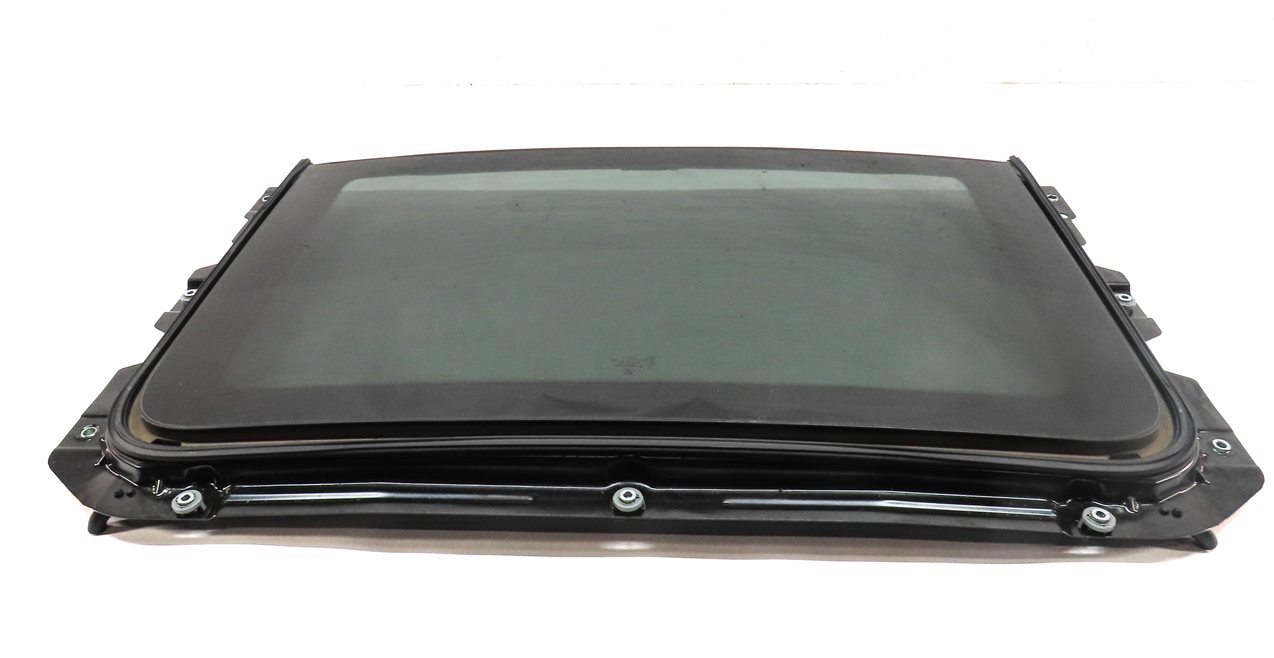 Thumbnail 4: 2011-2017 BMW X3 (F25) REAR PANORAMIC SUNROOF SUN ROOF GLASS WINDOW