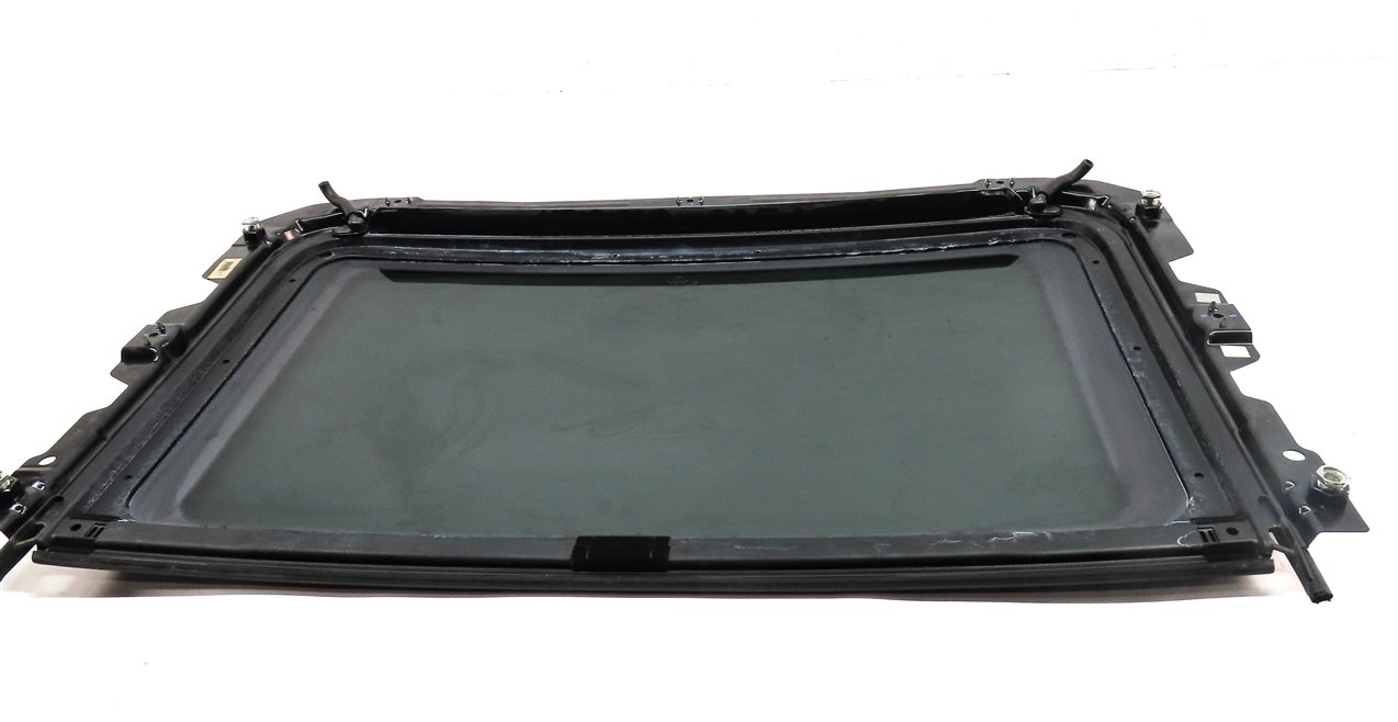 Thumbnail 5: 2011-2017 BMW X3 (F25) REAR PANORAMIC SUNROOF SUN ROOF GLASS WINDOW