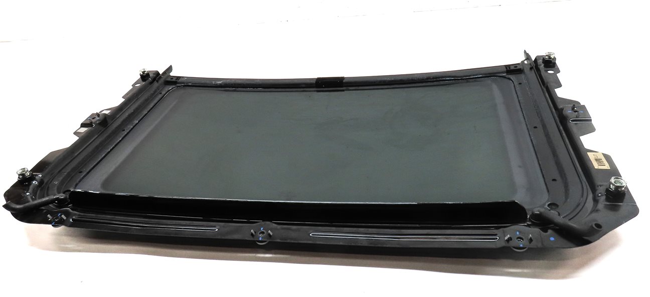 Thumbnail 6: 2011-2017 BMW X3 (F25) REAR PANORAMIC SUNROOF SUN ROOF GLASS WINDOW