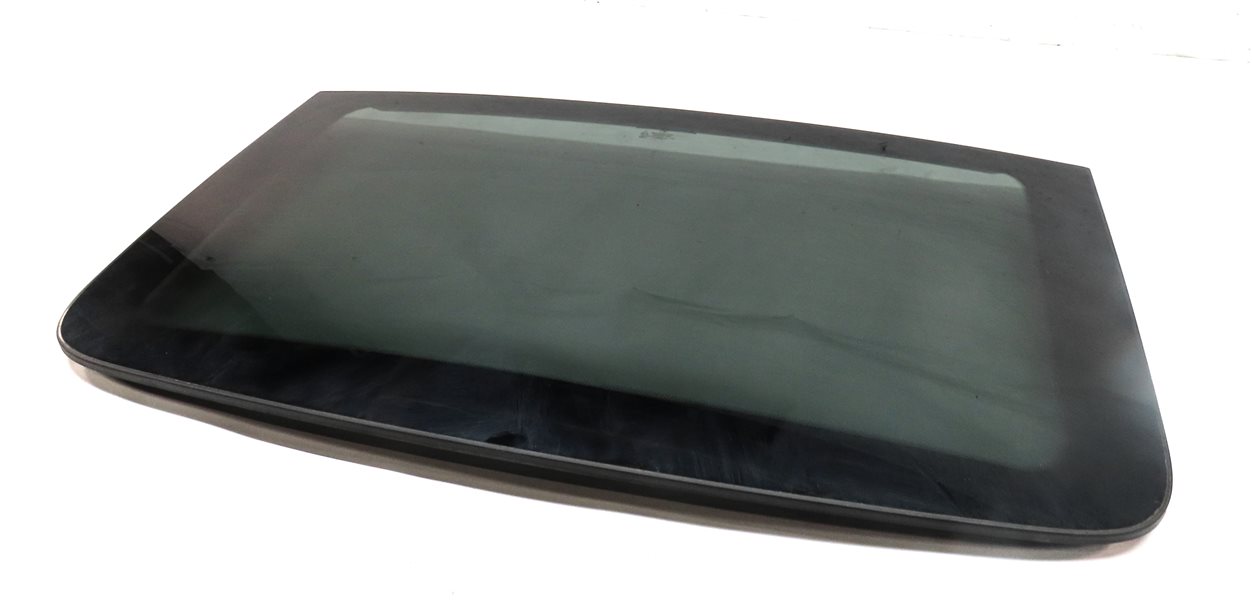 2011-2017 BMW X3 (F25) FRONT PANORAMIC SUNROOF SUN ROOF GLASS WINDOW PANEL