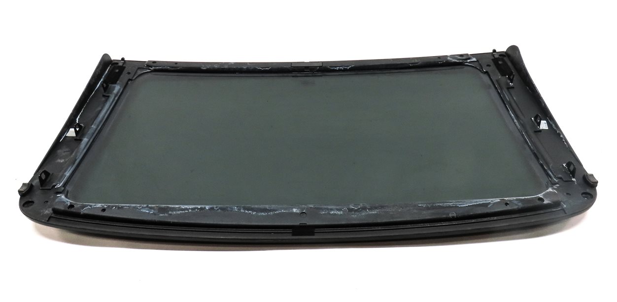 Thumbnail 5: 2011-2017 BMW X3 (F25) FRONT PANORAMIC SUNROOF SUN ROOF GLASS WINDOW PANEL