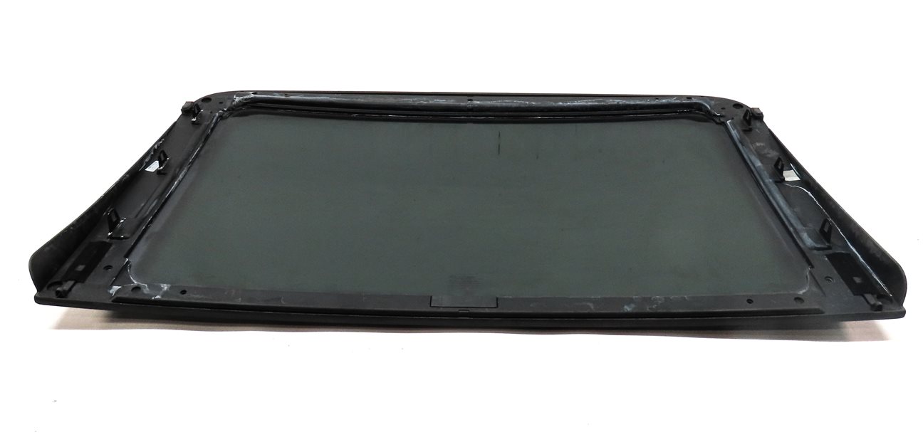 Thumbnail 6: 2011-2017 BMW X3 (F25) FRONT PANORAMIC SUNROOF SUN ROOF GLASS WINDOW PANEL