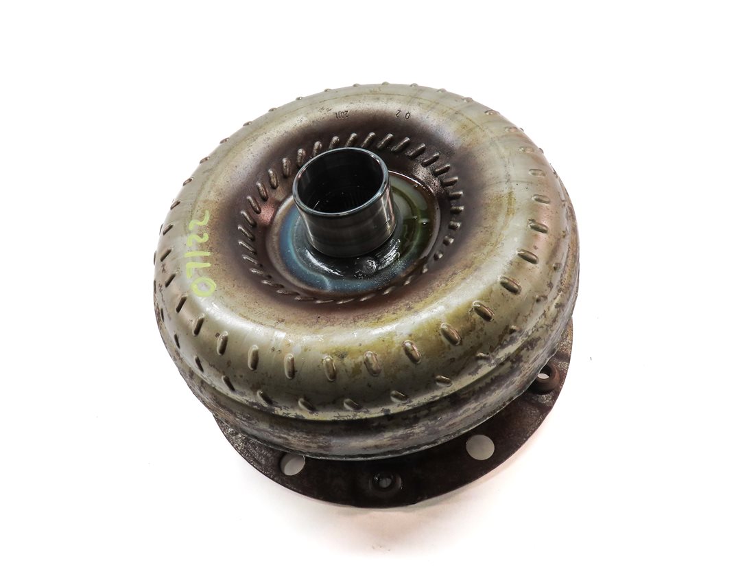 Thumbnail 2: 11-12 BMW X3 (F25) 28iX AWD X-Drive 3.0L N52 AUTO TRANSMISSION TORQUE CONVERTER