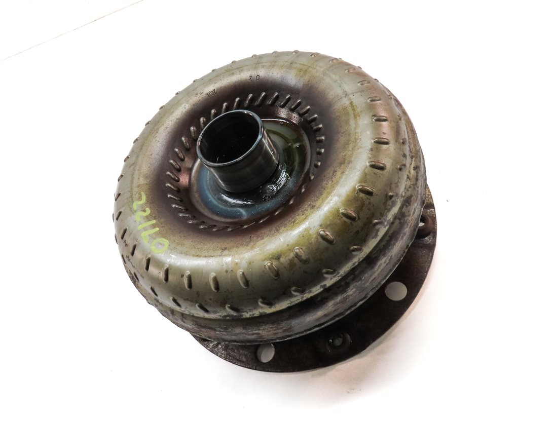 Thumbnail 3: 11-12 BMW X3 (F25) 28iX AWD X-Drive 3.0L N52 AUTO TRANSMISSION TORQUE CONVERTER