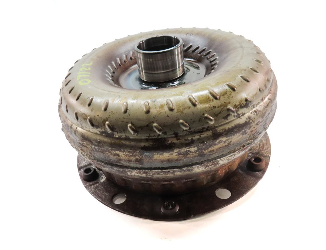 Thumbnail 4: 11-12 BMW X3 (F25) 28iX AWD X-Drive 3.0L N52 AUTO TRANSMISSION TORQUE CONVERTER