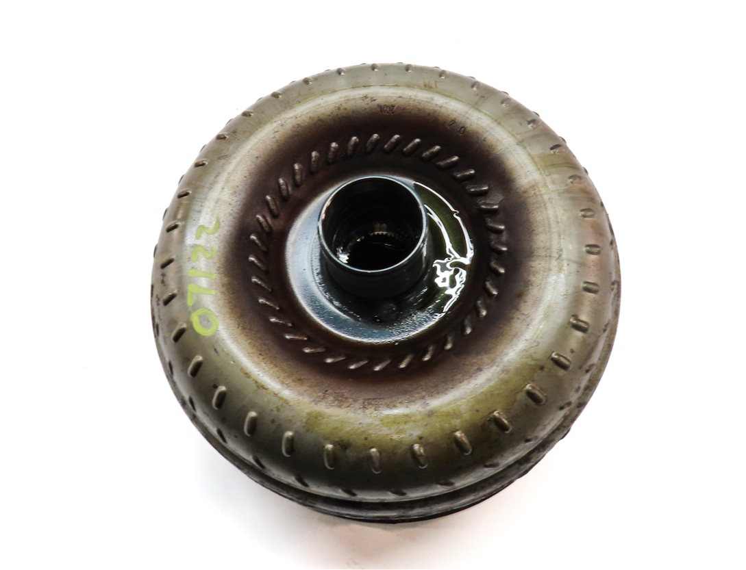 Thumbnail 5: 11-12 BMW X3 (F25) 28iX AWD X-Drive 3.0L N52 AUTO TRANSMISSION TORQUE CONVERTER