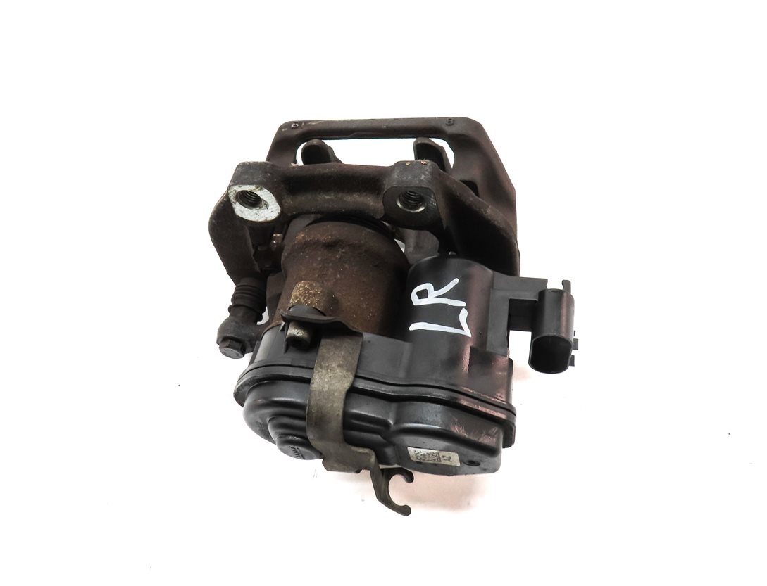 Thumbnail 5: 2011-2018 BMW X3 X4 (F25 F26) REAR LEFT DRIVER DISC BRAKE CALIPER w/ ACTUATOR