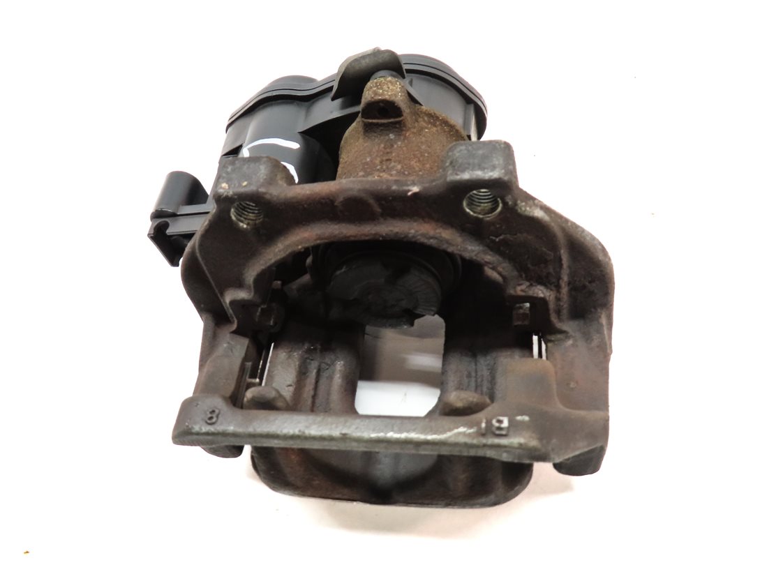Thumbnail 6: 2011-2018 BMW X3 X4 (F25 F26) REAR LEFT DRIVER DISC BRAKE CALIPER w/ ACTUATOR